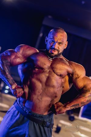 Фотограф Вадим Свирин
